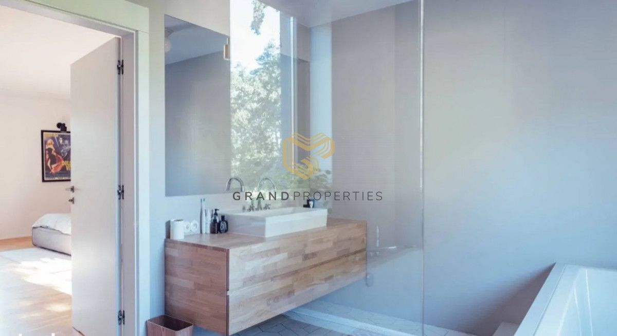 dom wolnostojący, 5 pokoi Warszawa Radość. Zdjęcie 9