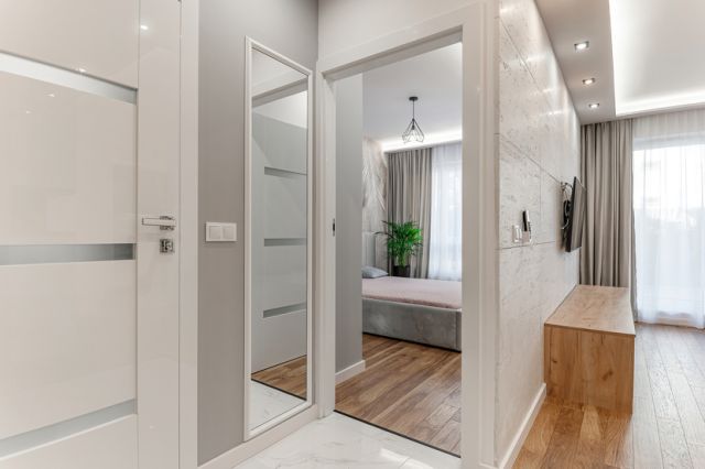 Mieszkanie 2-pokojowe Warszawa Gocław, ul. Optyków. Zdjęcie 5