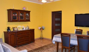 Mieszkanie 2-pokojowe Elbląg Zawodzie, ul. Nowodworska