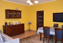 Mieszkanie 2-pokojowe Elbląg Zawodzie, ul. Nowodworska