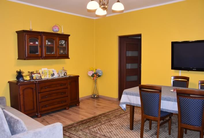 Mieszkanie 2-pokojowe Elbląg Zawodzie, ul. Nowodworska