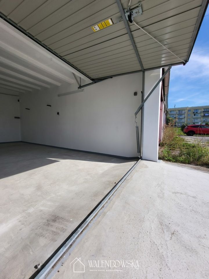 Hala/magazyn Słupsk, ul. Marii Zaborowskiej. Zdjęcie 5