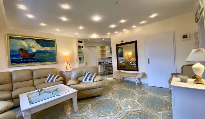 Mieszkanie 3-pokojowe Międzyzdroje, ul. Turystyczna