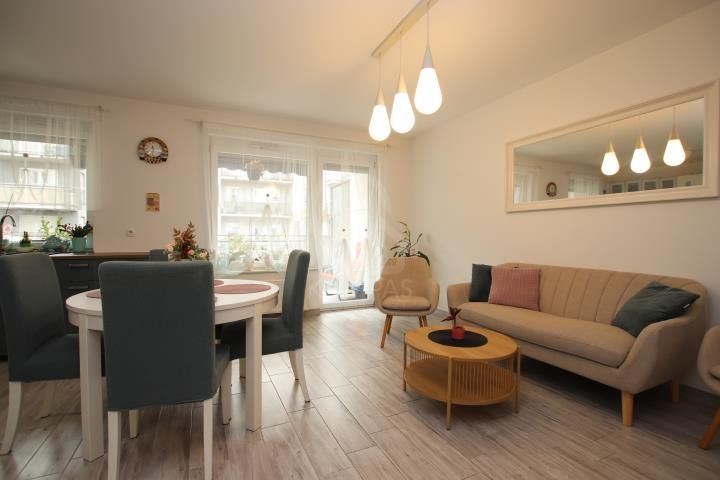 Mieszkanie 3-pokojowe Wrocław Psie Pole, ul. Vasco da Gamy. Zdjęcie 4