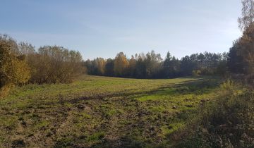 Działka rolno-budowlana Węgiersk