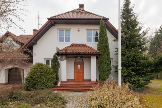 dom wolnostojący, 6 pokoi Wola Gołkowska. Zdjęcie 28