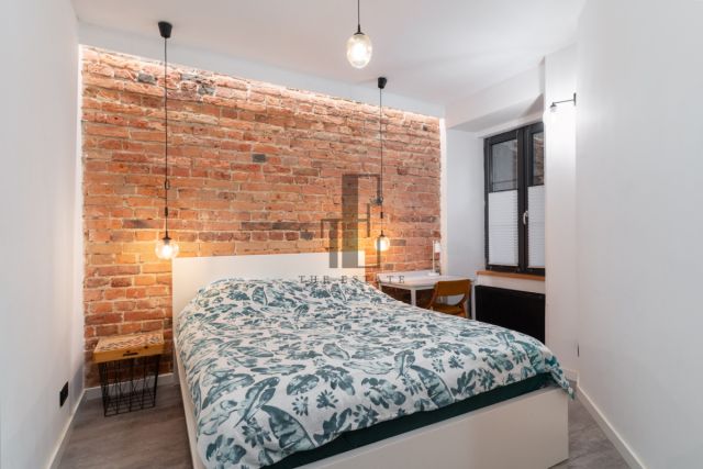 Mieszkanie 2-pokojowe Warszawa Praga, ul. Jagiellońska. Zdjęcie 2