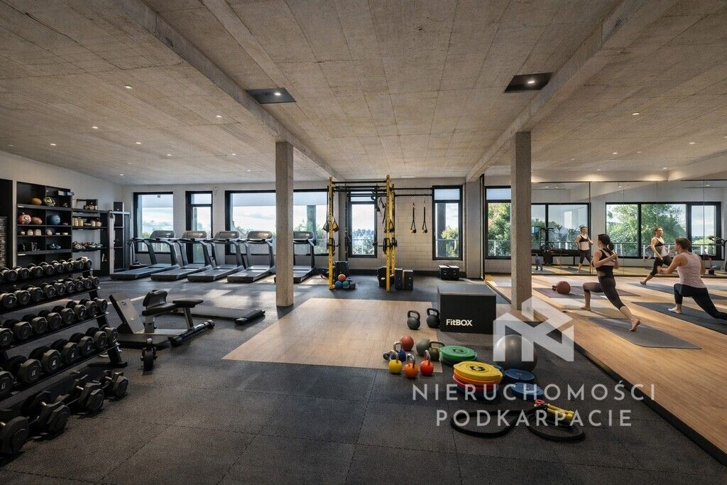 Lokal Rzeszów, ul. Senatorska. Zdjęcie 12