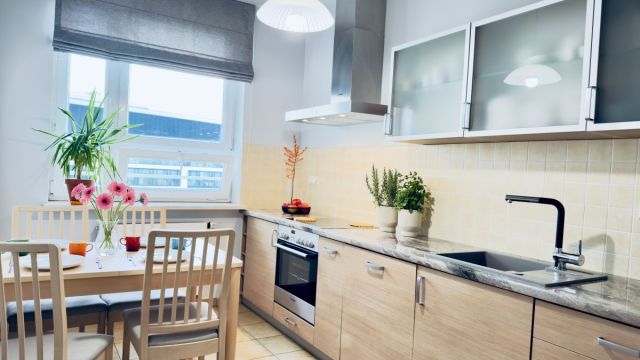 Mieszkanie 2-pokojowe Warszawa Śródmieście, ul. Zygmunta Słomińskiego. Zdjęcie 17