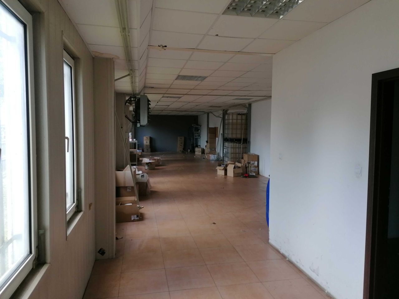 Lokal Końskie, ul. Fabryczna. Zdjęcie 4