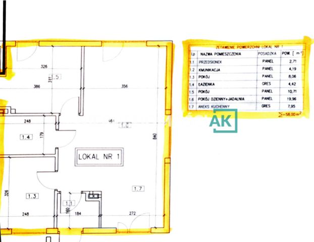 bliźniak, 3 pokoje Gowarzewo, ul. Zacisze. Zdjęcie 22