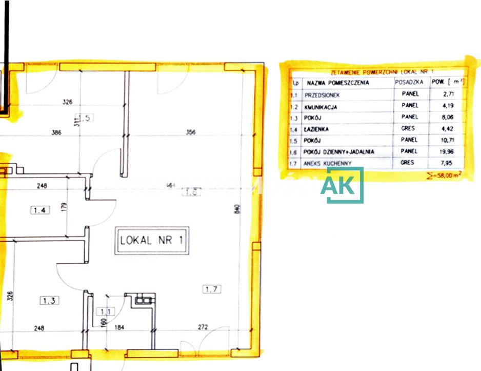 bliźniak, 3 pokoje Gowarzewo, ul. Zacisze. Zdjęcie 22