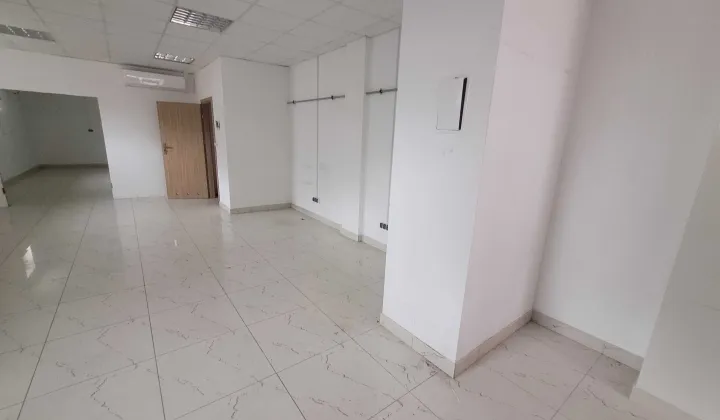 Lokal Kielce, ul. Szydłówek Górny