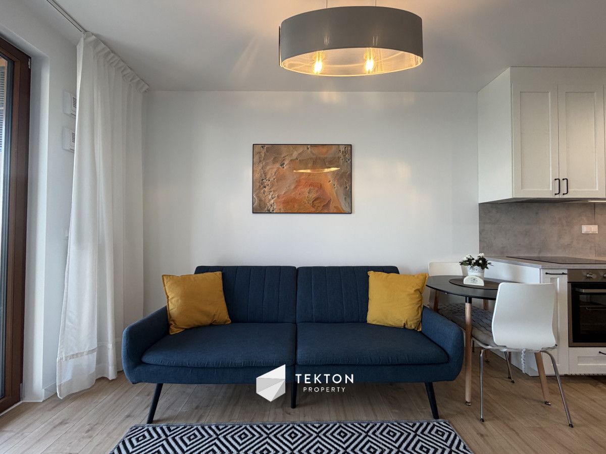 Mieszkanie 1-pokojowe Warszawa Ursynów, ul. Kłobucka. Zdjęcie 9