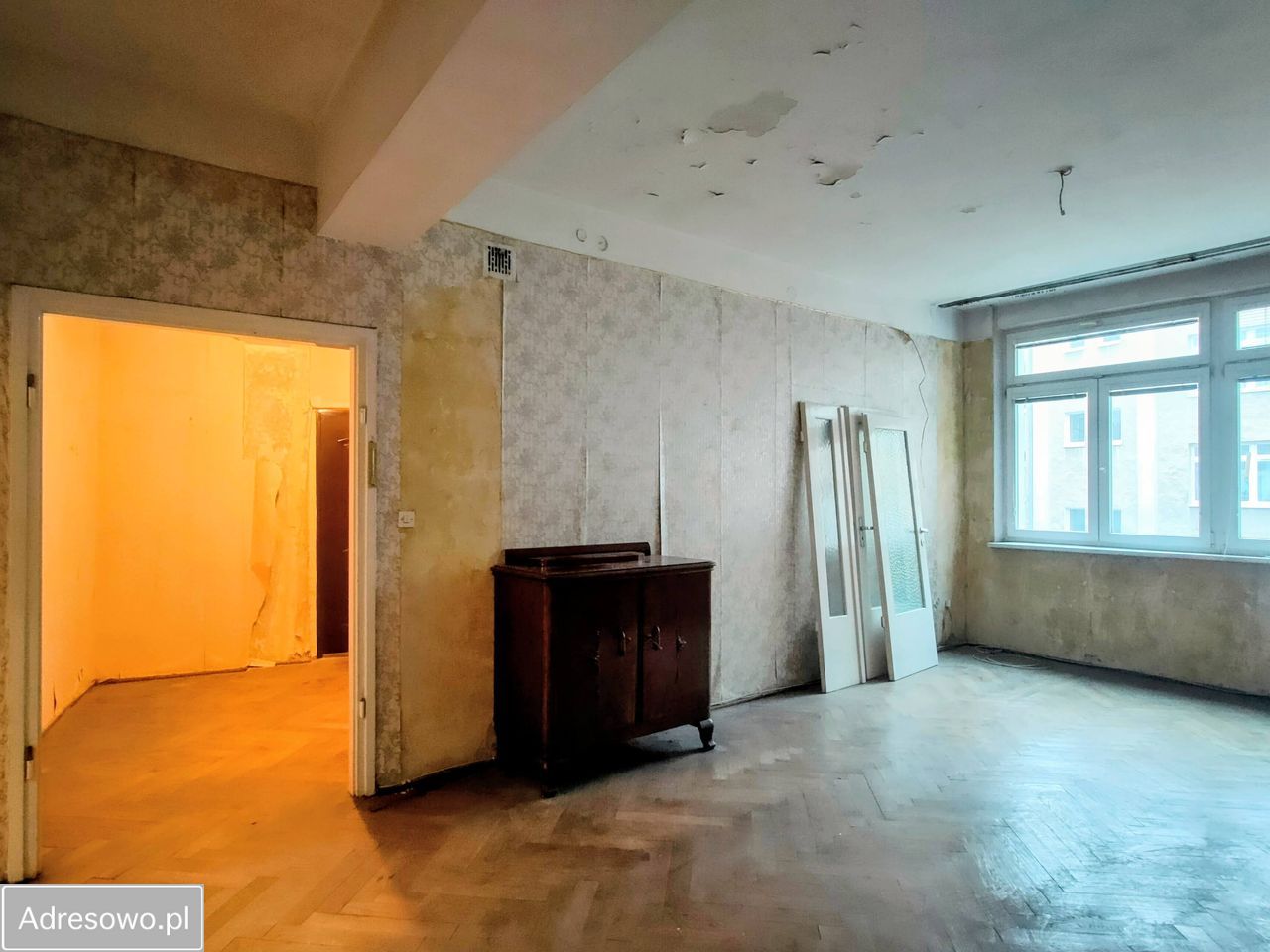 Mieszkanie 2-pokojowe Warszawa Ochota, ul. Juliana Ursyna Niemcewicza. Zdjęcie 3