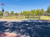 Działka budowlana Budy Zaklasztorne, ul. Mazowiecka