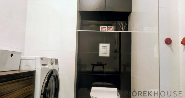 Mieszkanie 3-pokojowe Warszawa Praga-Południe, ul. Jana Nowaka-Jeziorańskiego. Zdjęcie 12