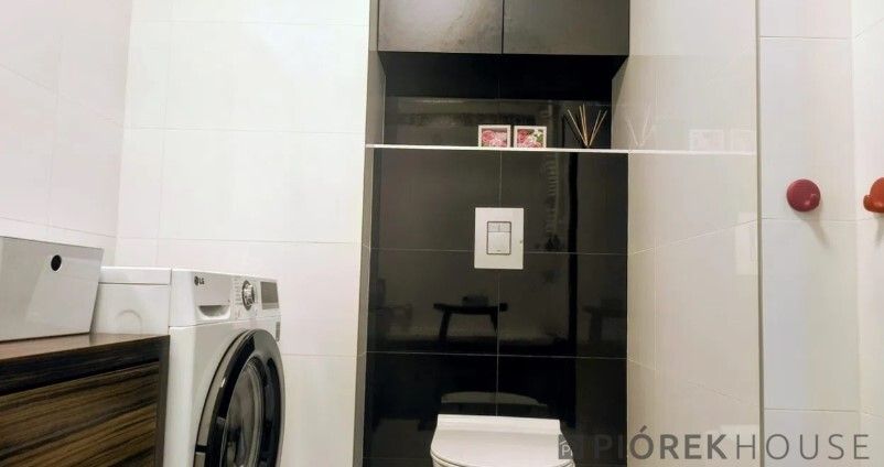 Mieszkanie 3-pokojowe Warszawa Praga-Południe, ul. Jana Nowaka-Jeziorańskiego. Zdjęcie 12