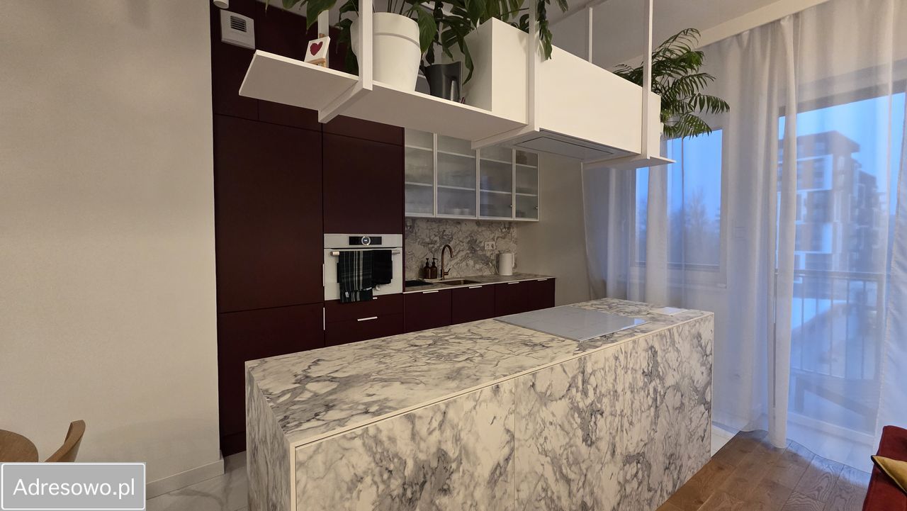 Mieszkanie 3-pokojowe Katowice Muchowiec, ul. gen. Kazimierza Pułaskiego. Zdjęcie 13