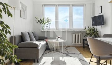 Mieszkanie 2-pokojowe Warszawa Targówek, ul. Toruńska