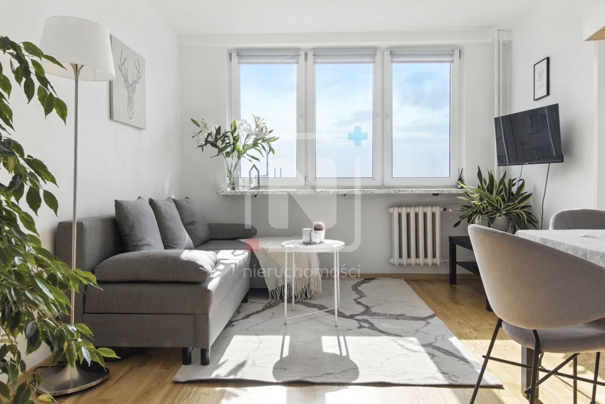 Mieszkanie 2-pokojowe Warszawa Targówek, ul. Toruńska