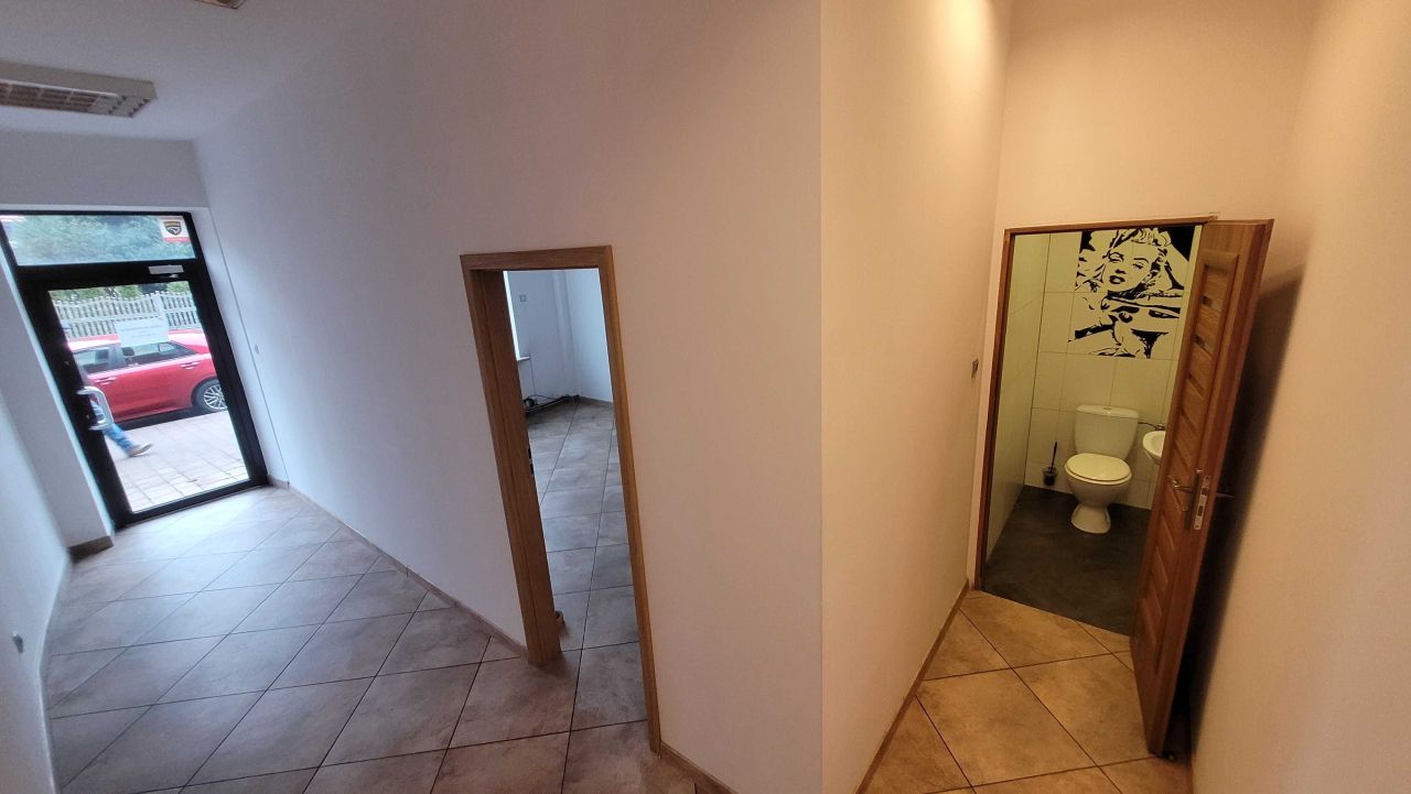 Lokal Tychy, ul. Tadeusza Kościuszki. Zdjęcie 4