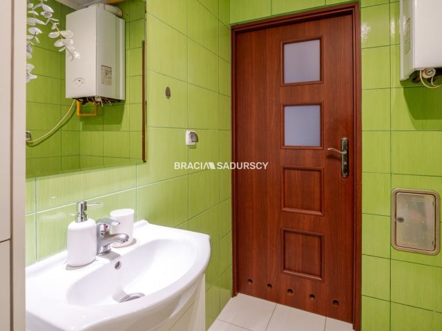 Mieszkanie 2-pokojowe Kraków Prądnik Biały, ul. abp. Zygmunta Szczęsnego Felińskiego. Zdjęcie 14