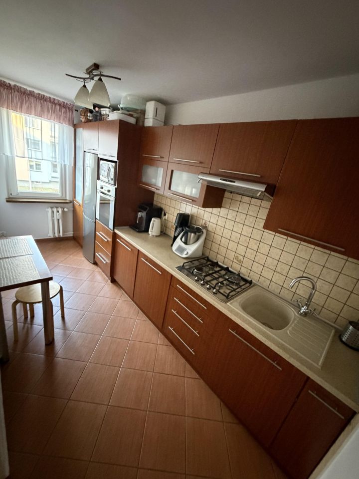 Mieszkanie 3-pokojowe Częstochowa Wrzosowiak, ul. Sportowa. Zdjęcie 4