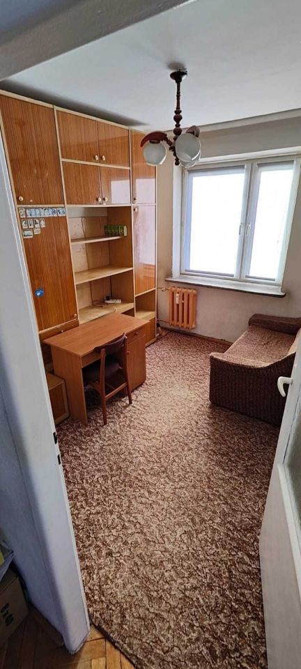 Mieszkanie 3-pokojowe Skierniewice Centrum, ul. Anny Olszewskiej. Zdjęcie 6