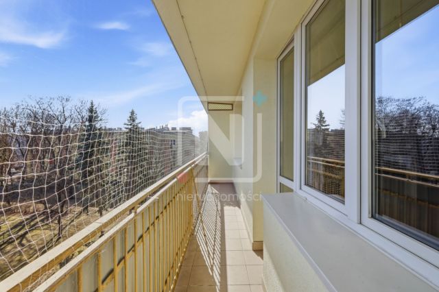 Mieszkanie 1-pokojowe Warszawa Włochy, ul. Astronautów. Zdjęcie 7