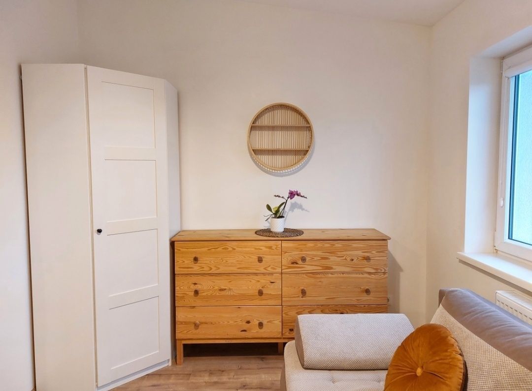 Mieszkanie 1-pokojowe Wrocław Dąbie, ul. Górnicza. Zdjęcie 8