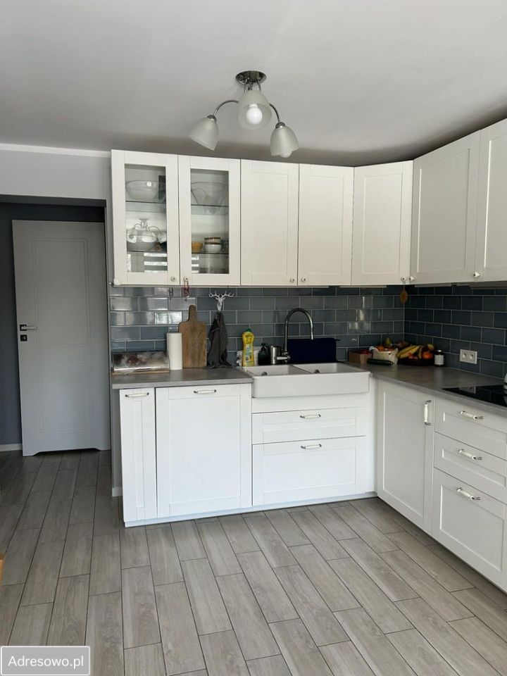 Mieszkanie 3-pokojowe Lubartów, ul. Kolejowa. Zdjęcie 3