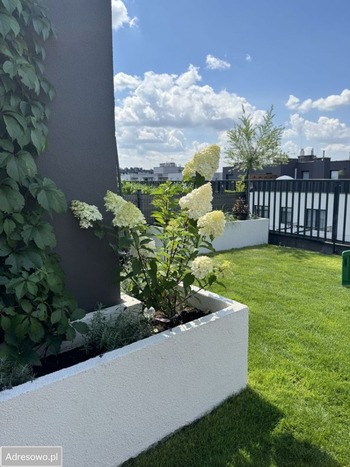 Mieszkanie 4-pokojowe Wrocław Jagodno, ul. Edmunda Kajdasza. Zdjęcie 12