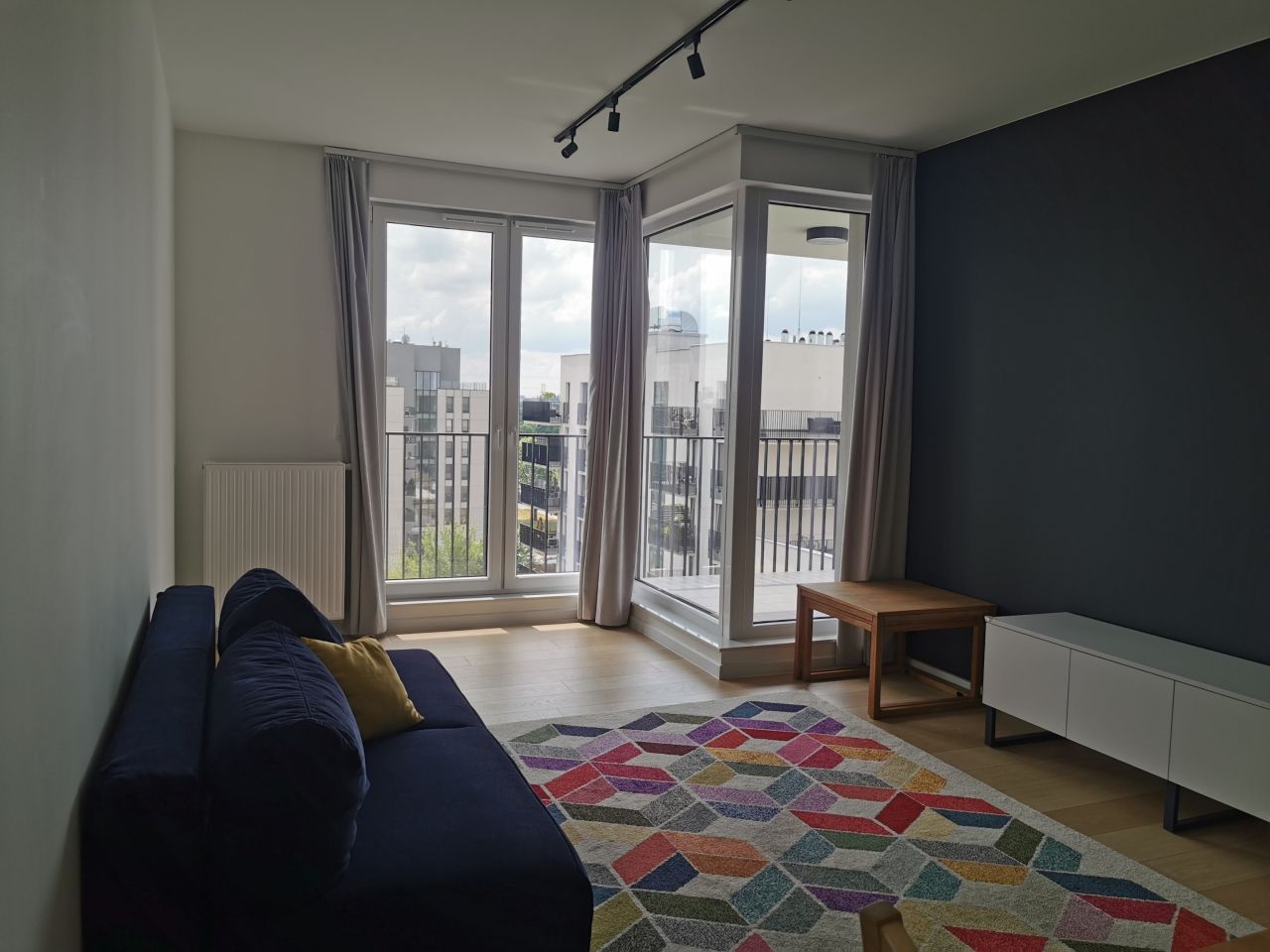 Mieszkanie 2-pokojowe Warszawa Wola, ul. Juliana Konstantego Ordona. Zdjęcie 1