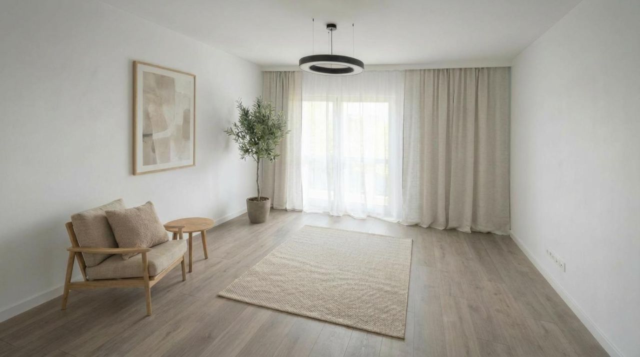 Mieszkanie 2-pokojowe Częstochowa Tysiąclecie, ul. Nałkowskiej. Zdjęcie 11