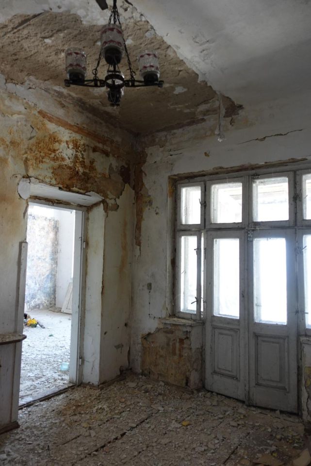 kamienica, 5 pokoi Szczebrzeszyn, Targowa. Zdjęcie 2