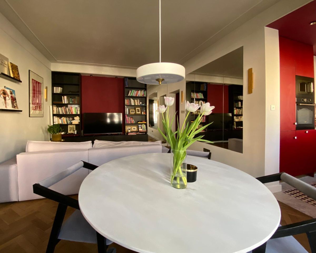 Mieszkanie 2-pokojowe Warszawa Praga-Południe, ul. Grochowska. Zdjęcie 6