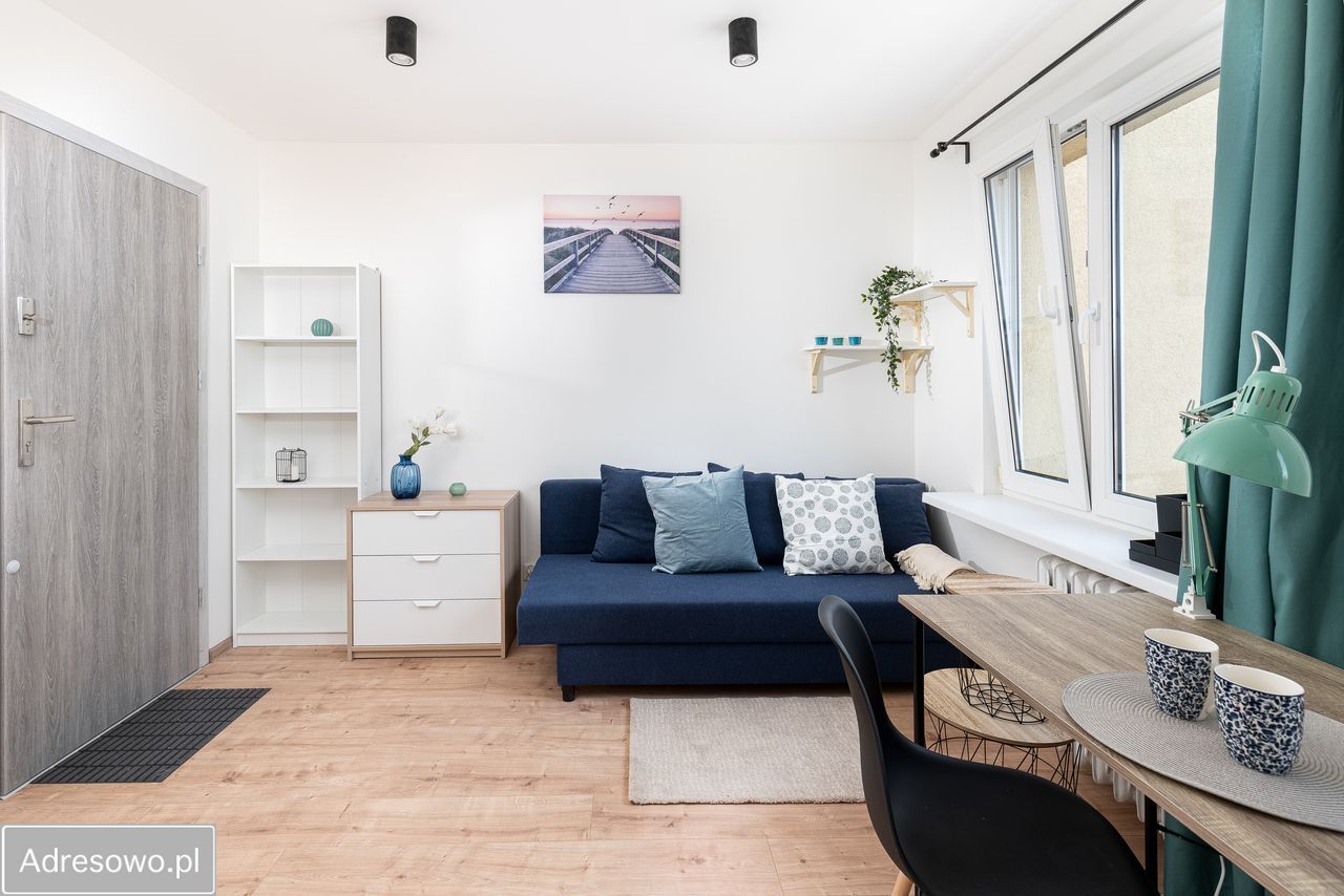 Mieszkanie 4-pokojowe Kraków Prądnik Czerwony, ul. Powstańców. Zdjęcie 8