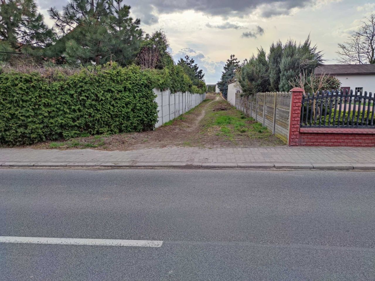 Działka budowlana Pruszków. Zdjęcie 5