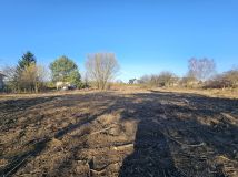 Działka rolno-budowlana Balin. Zdjęcie 3