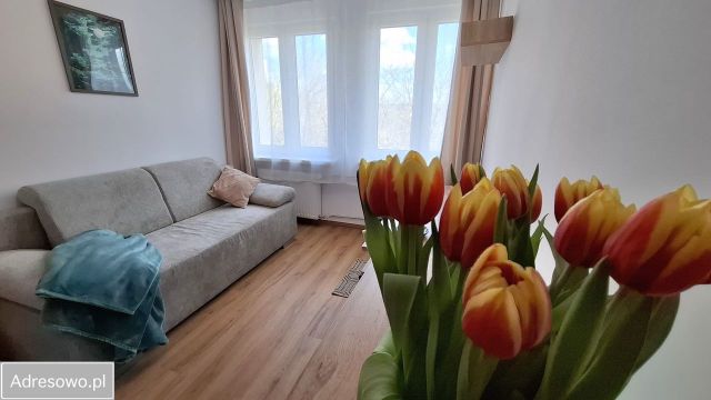 Mieszkanie 2-pokojowe Olsztyn Podgrodzie, ul. Janusza Korczaka. Zdjęcie 1