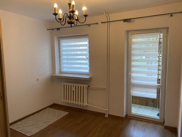 Mieszkanie 1-pokojowe Lublin LSM, ul. Skierki. Zdjęcie 1