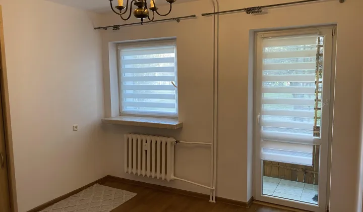 Mieszkanie 1-pokojowe Lublin LSM, ul. Skierki