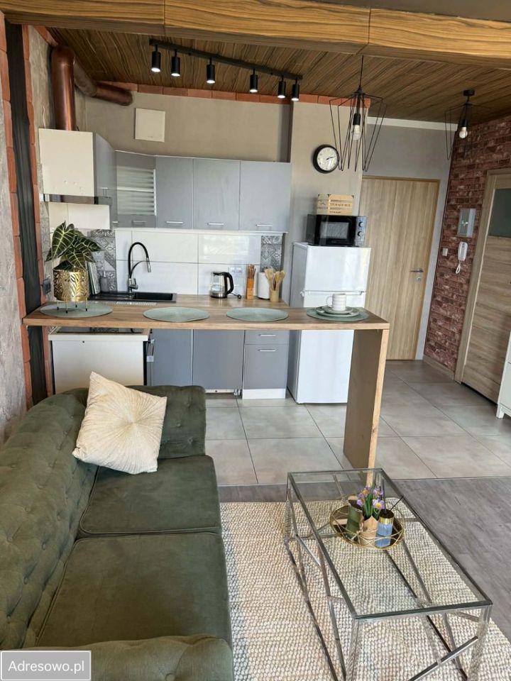 Mieszkanie 1-pokojowe Warszawa, ul. Posag 7 Panien. Zdjęcie 10