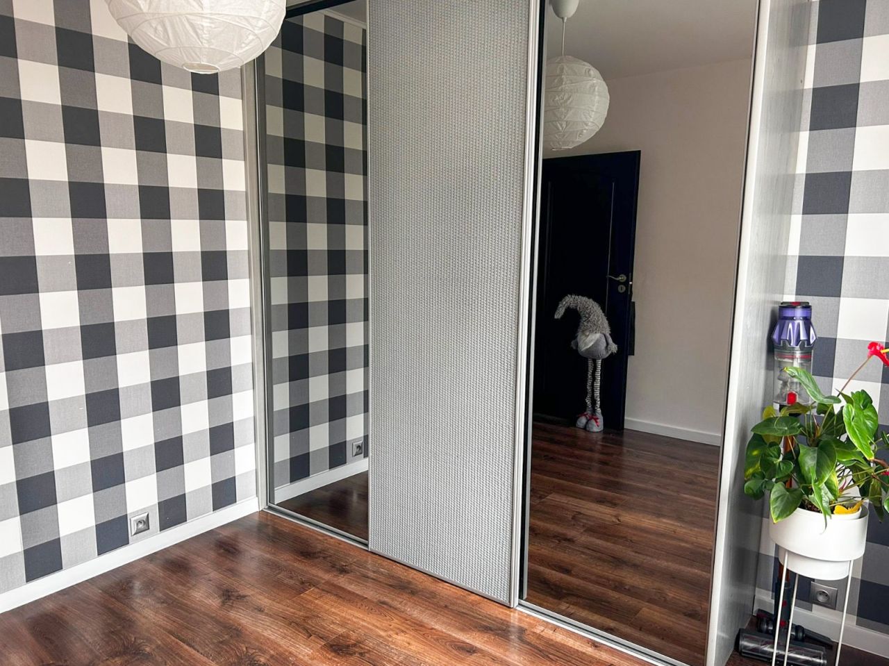 Mieszkanie 3-pokojowe Mysłowice Brzęczkowice, ul. Bernarda Wały. Zdjęcie 11