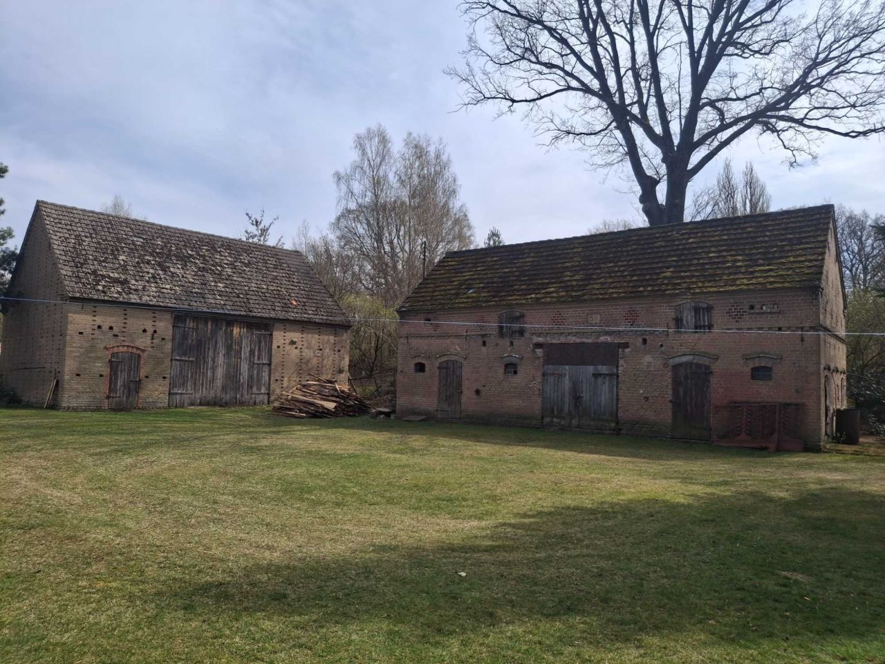 dom wolnostojący, 3 pokoje Ciemnice. Zdjęcie 6