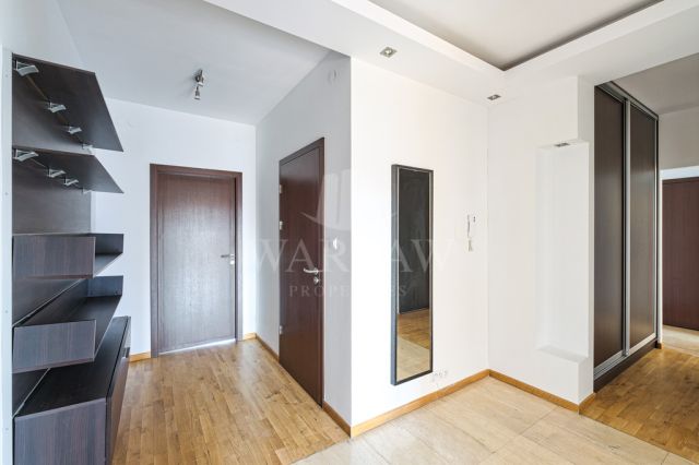 Mieszkanie 4-pokojowe Warszawa Mokotów, ul. Bobrowiecka. Zdjęcie 26