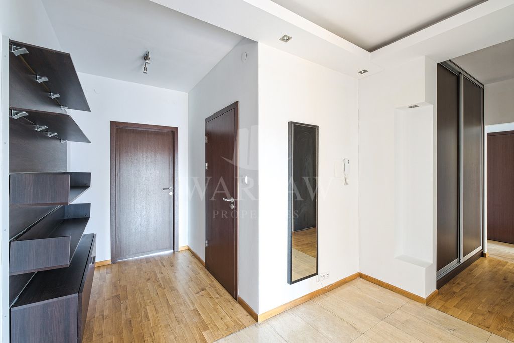 Mieszkanie 4-pokojowe Warszawa Mokotów, ul. Bobrowiecka. Zdjęcie 26