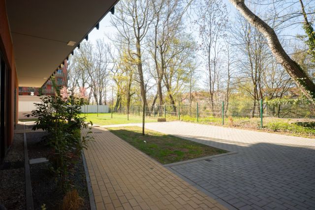 Mieszkanie 2-pokojowe Kołobrzeg Śródmieście, ul. Szpitalna. Zdjęcie 7