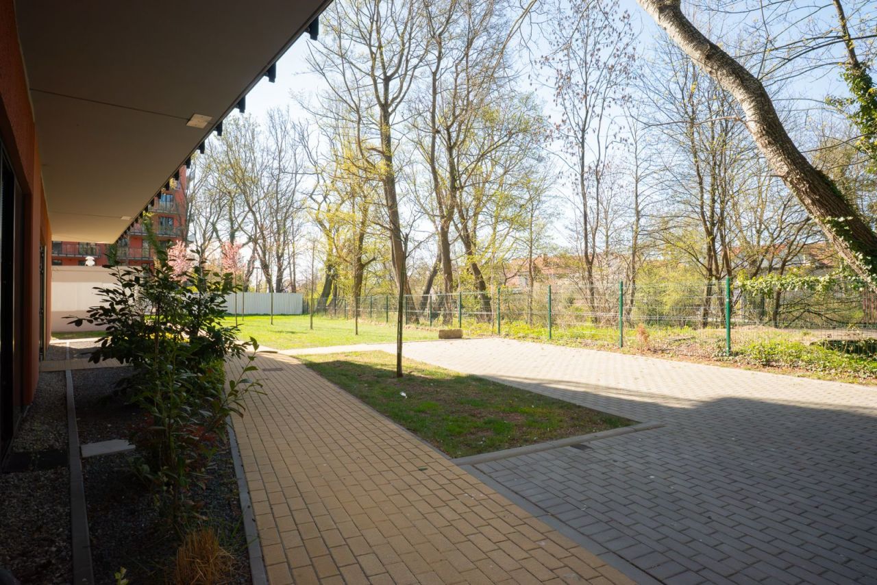 Mieszkanie 2-pokojowe Kołobrzeg Śródmieście, ul. Szpitalna. Zdjęcie 7